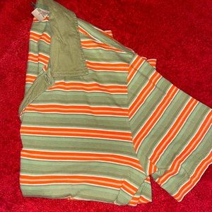 Ruff Hewn Collared Shirt